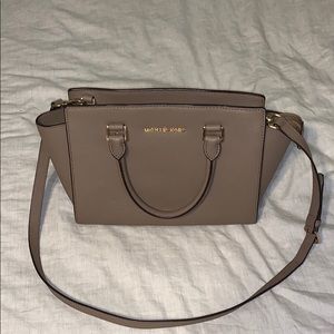 Michael Kors Satchel